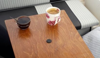 Prodám kajutový člun  RIO 550