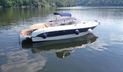 Cranchi cls27 Sportline