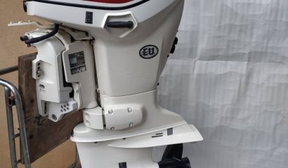 Evinrude Etec 90