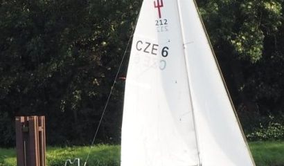 Plachetnice NEPTUN 212