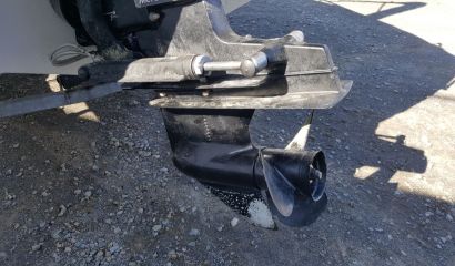 Motorový člun Crownline 185 SS