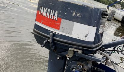 Lodní motor Yamaha 30 HP