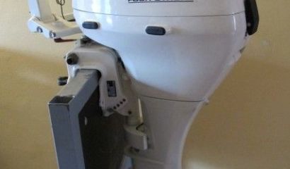 Lodní motor Johnson 10hp Lodní motor Johnson 10hp