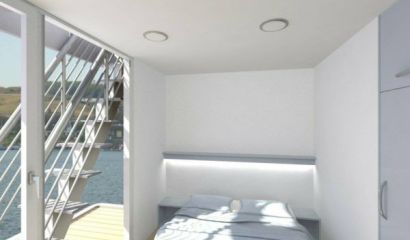 Realizujeme hausbóty na klíč!