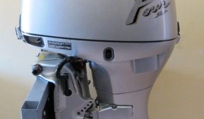 Lodní motor Honda 40hp Lodní motor Honda 40hp