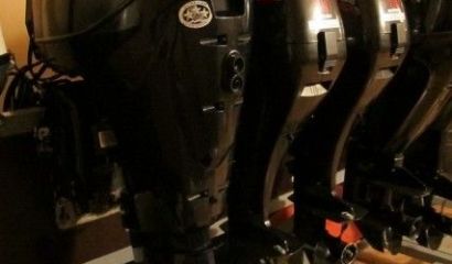 Lodní motor Evinrude 25hp, E-TEC Lodní motor Evinrude 25hp, E-TEC