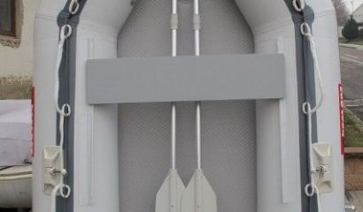 Nafukovací člun KIB 250 Nafukovací člun KIB 250