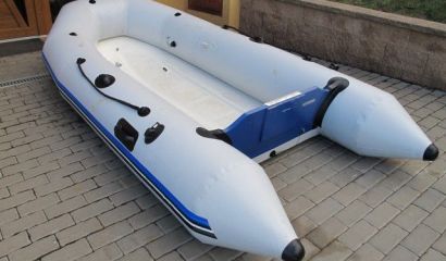 Nafukovací člun RIB, Zodiac ZOOM 310 SR  Nafukovací člun RIB, Zodiac ZOOM 310 SR