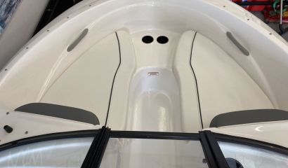 BAYLINER 160 BR + MERCURY F 80 EFI