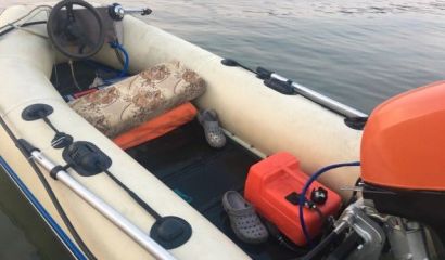 člun Zodiac zoom 310 člun Zodiac zoom 310