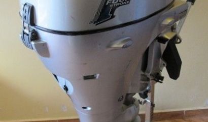 Lodní motor Honda 10hp Lodní motor Honda 10hp