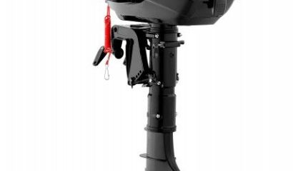 Závěsný lodní motor HIDEA F 5 HS Four Stroke Závěsný lodní motor HIDEA F 5 HS Four Stroke