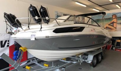BAYLINER VR-5 Cuddy + MERCURY F 150 EFI EXLPT MODEL 2020