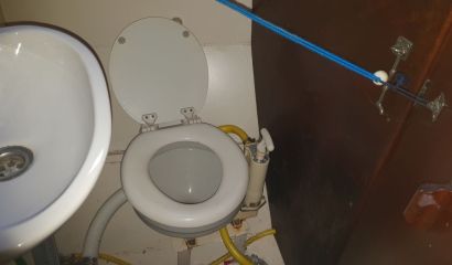 Plachetnice  Wibo 930