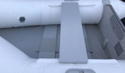 QUICKSILVER 200 TENDY SLATTED