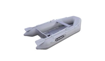 Člun Allroundmarin vč. motoru.