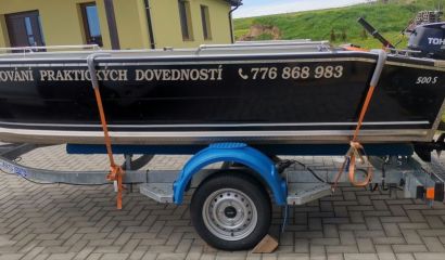 Kurz s ověřením praktických dovedností