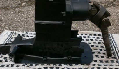 Prevodovka Mercruiser Alpha I Gen II Prevodovka Mercruiser Alpha I Gen II