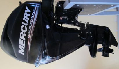 Lodní motor Mercury 25hp, EFI