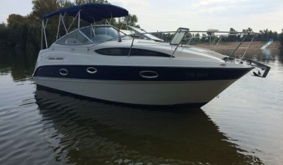 Bayliner 245 SB