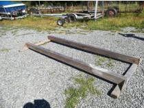 vařič 2 hořáky vařič 2 hořáky