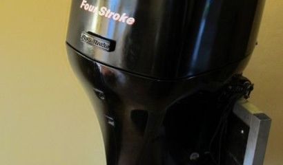 MERCURY 90HP, L, CE, pr. 2006 MERCURY 90HP, L, CE, pr. 2006