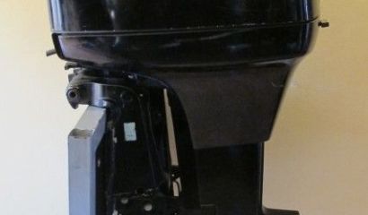 Mercury 90, L Mercury 90, L