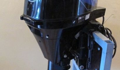 Tohatsu 30hp, EFI Tohatsu 30hp, EFI