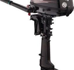 motor MERCURY 4hp