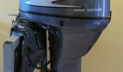 YAMAHA 50 hp (stejný obsah jako 60hp),  4takt, L,  YAMAHA 50 hp (stejný obsah jako 60hp),  4takt, L,