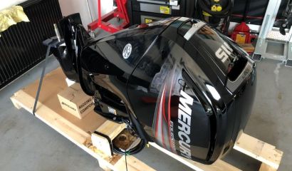 MERCURY F 115 EFI ELPT